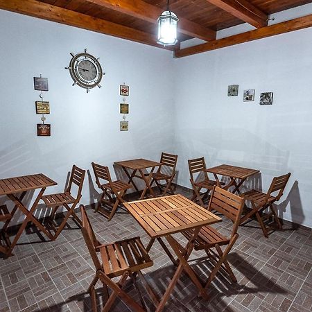 La Scalinata Bed and Breakfast Marina di Mancaversa Buitenkant foto
