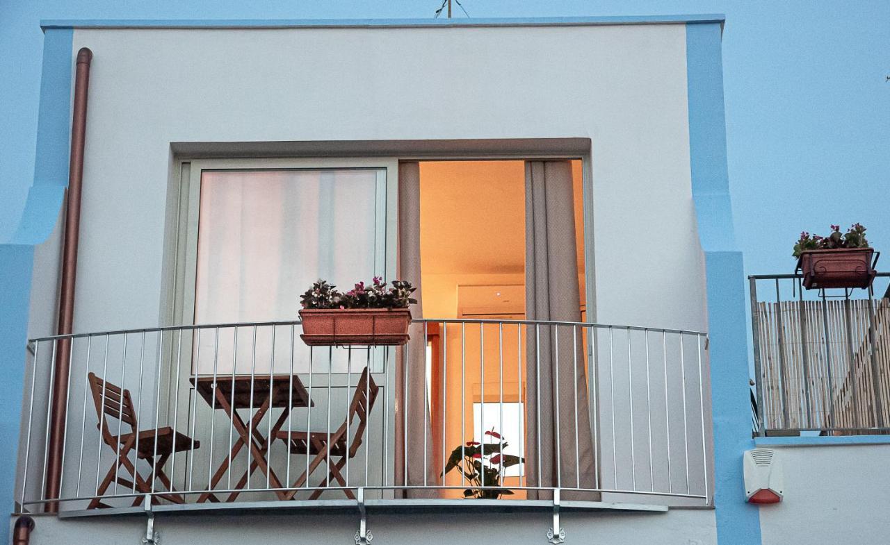 La Scalinata Bed and Breakfast Marina di Mancaversa Buitenkant foto