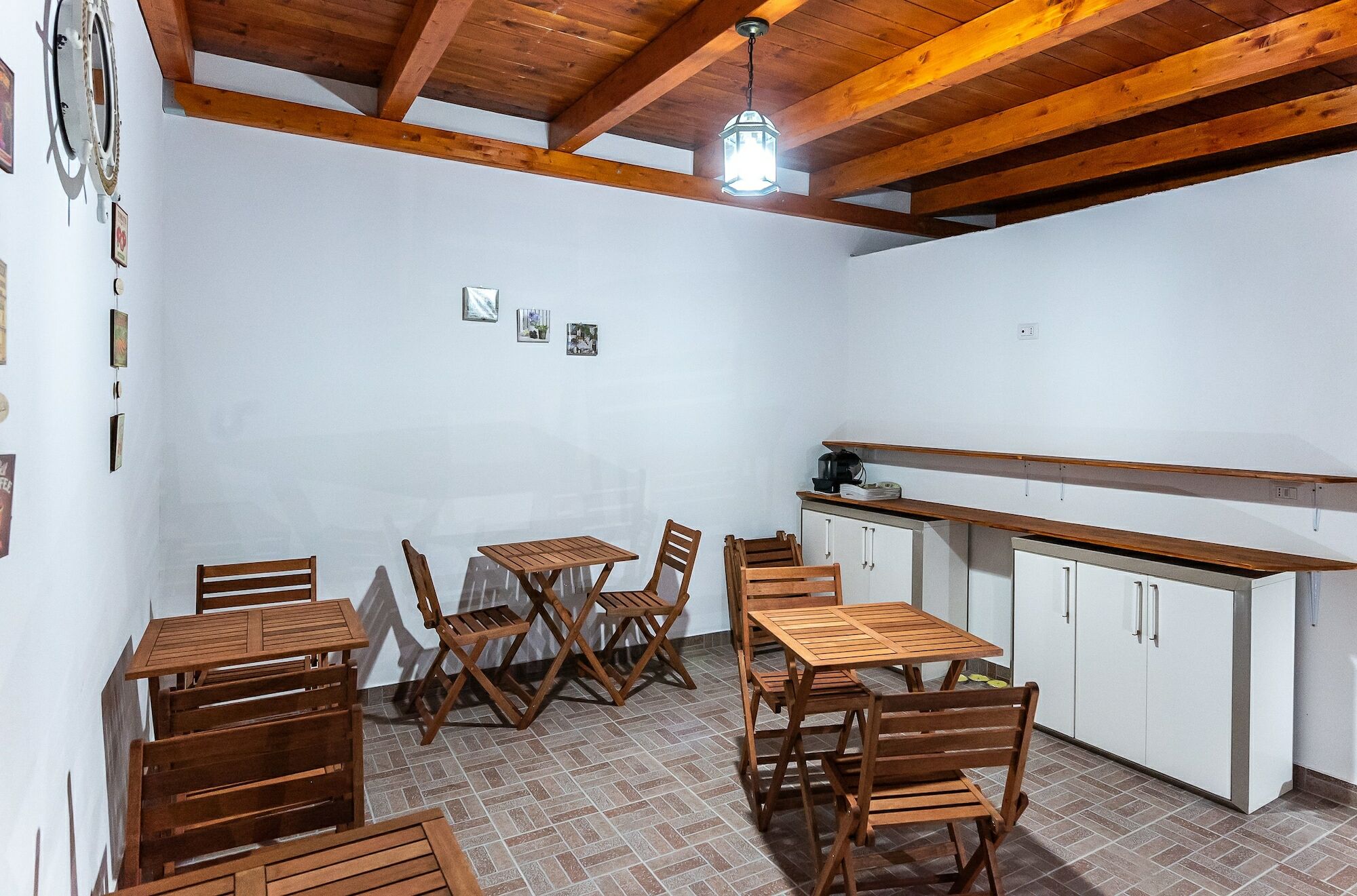 La Scalinata Bed and Breakfast Marina di Mancaversa Buitenkant foto