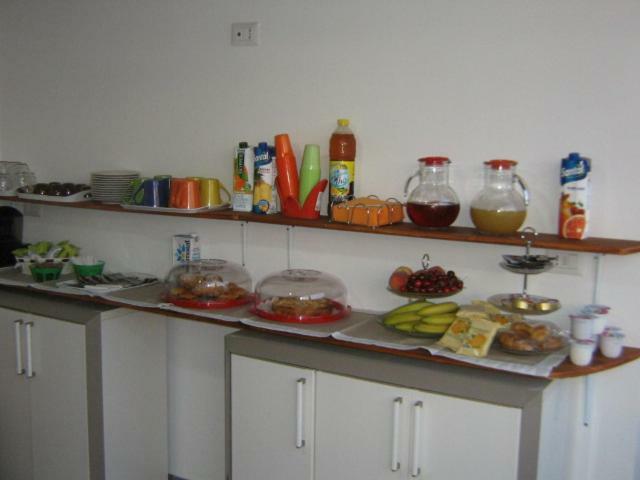 La Scalinata Bed and Breakfast Marina di Mancaversa Buitenkant foto