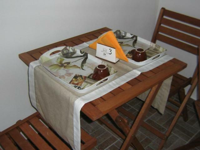 La Scalinata Bed and Breakfast Marina di Mancaversa Buitenkant foto